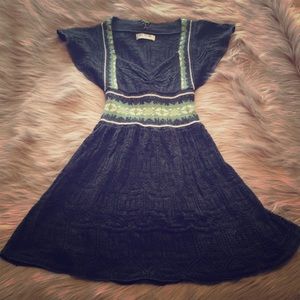 Free people dress